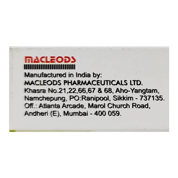 Enzoheal Tube Of 15Gm Ointment