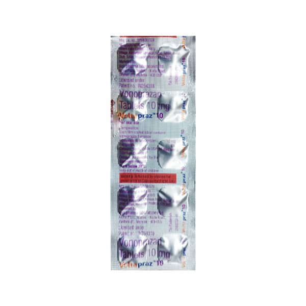 Voltapraz 10 Tablet