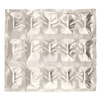 Palmitole Strip Of 15 Capsules