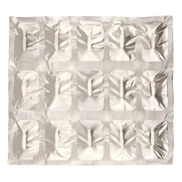 Palmitole Strip Of 15 Capsules