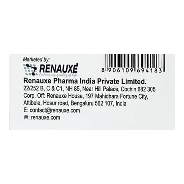 Rabiprox 20Mg Strip Of 10 Tablets