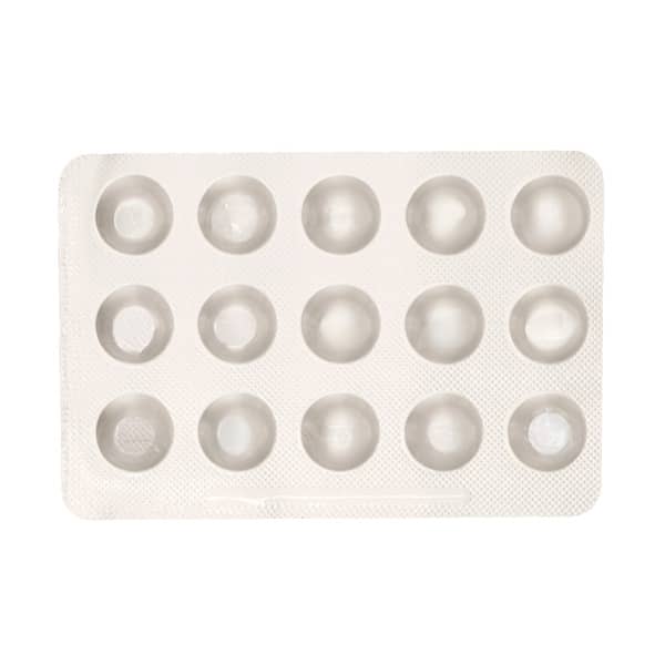 Cinez D Strip Of 15 Tablets