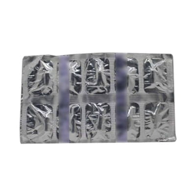 Rabzest Dsr Strip Of 14 Capsules