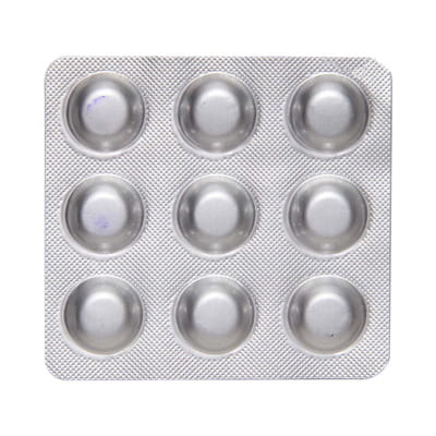 Acuvert 5mg Strip Of 15 Tablets