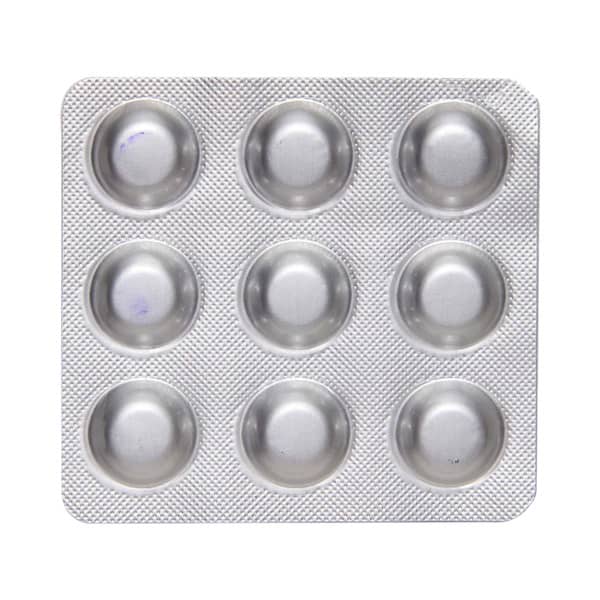 Acuvert 5mg Strip Of 15 Tablets