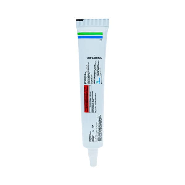 Triclear-N Gel