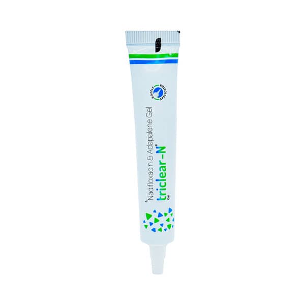 Triclear-N Gel