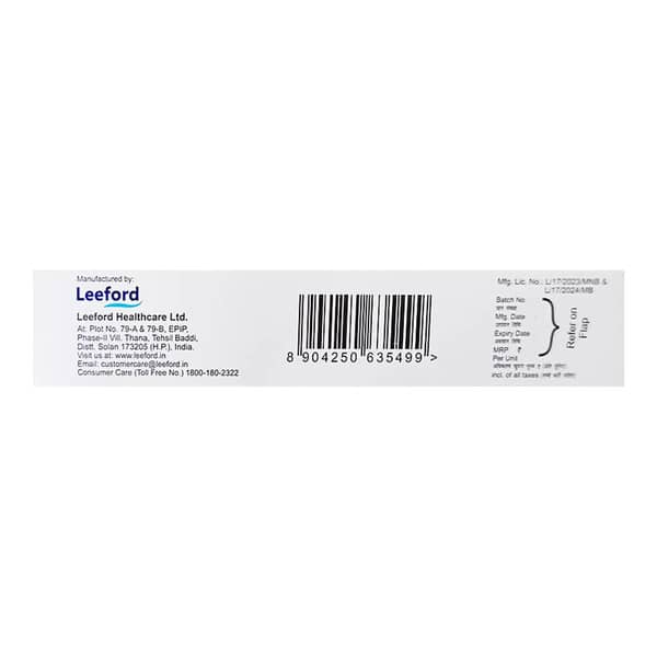 Povidot 10% Tube Of 15Gm Ointment