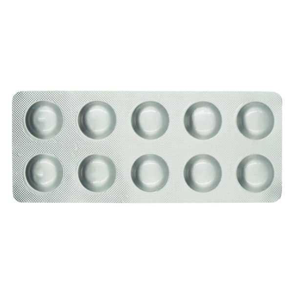 Uniaz T 16Mg Strip Of 10 Tablets