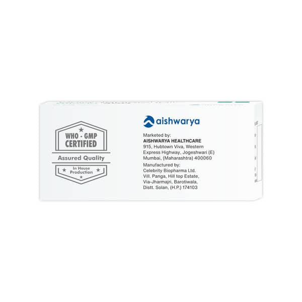 Bilocid 300Mg Strip Of 10 Tablets