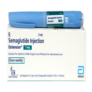 Extensior 1Mg Pre Filled Pen Of 3Ml Solution For Injection