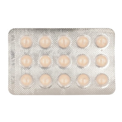 Reclide Xr Plus 30mg Strip Of 15 Tablets