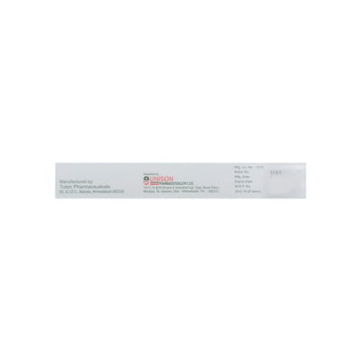 Czson Nb Tube Of 20gm Cream