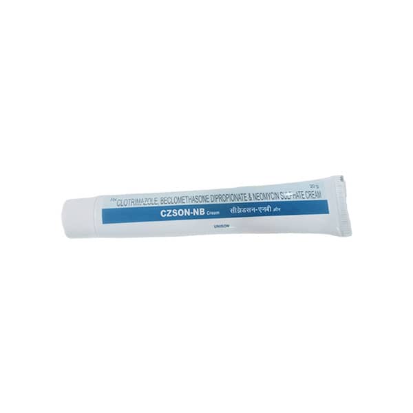 Czson Nb Tube Of 20gm Cream