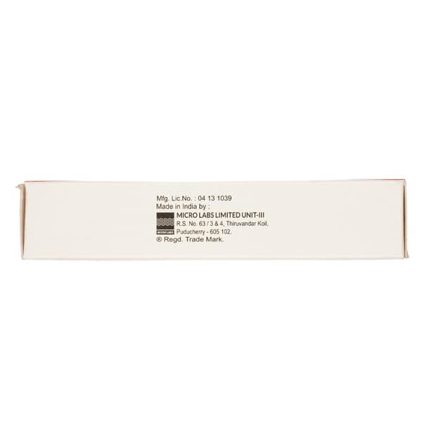 Empapro 10mg Strip Of 10 Tablets