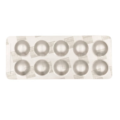 Empapro 10mg Strip Of 10 Tablets
