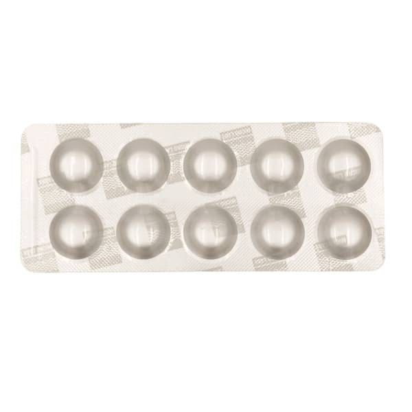 Empapro 10mg Strip Of 10 Tablets