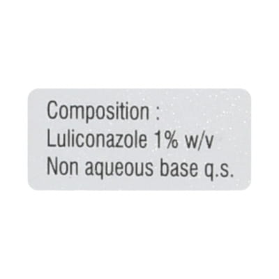 Itrabact L Bottle Of 30ml Lotion