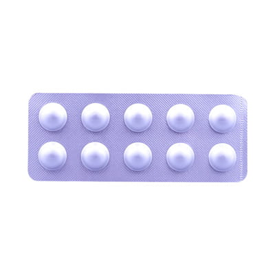 Goodsartan 20mg Strip Of 10 Tablets
