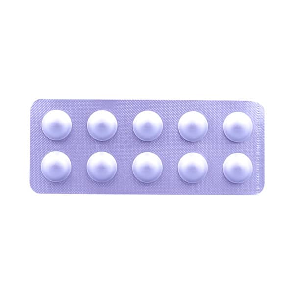 Goodsartan 20mg Strip Of 10 Tablets