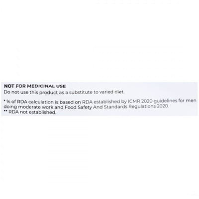 Vyzvit Strip Of 14 Tablets