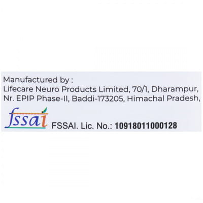 Vyzvit Strip Of 14 Tablets