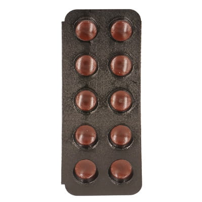 Donzinol 10mg Strip Of 10 Tablets