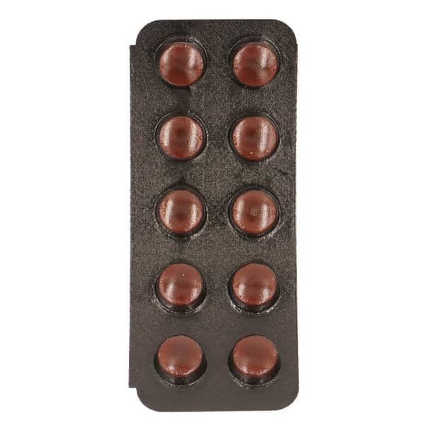 Donzinol 10mg Strip Of 10 Tablets