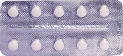 Igurati 25mg Strip Of 10 Tablets