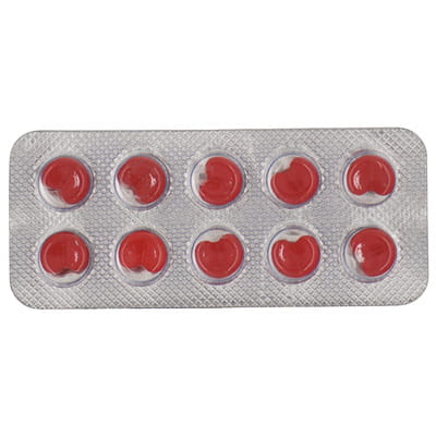 Bisofane 1.25mg Strip Of 10 Tablets