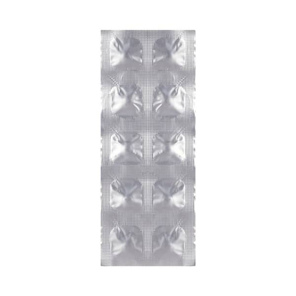 C2win 2Mg Strip Of 10 Tablets
