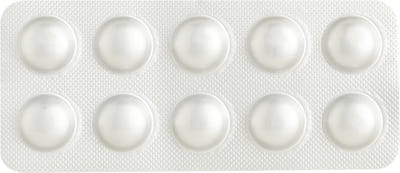 Amlopump At Strip Of 10 Tablets
