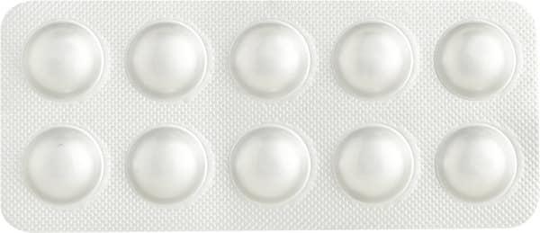 Amlopump At Strip Of 10 Tablets