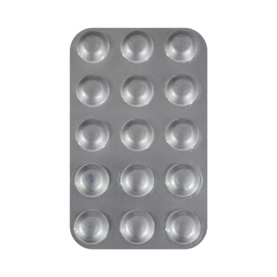 Statix 20mg Strip Of 15 Tablets