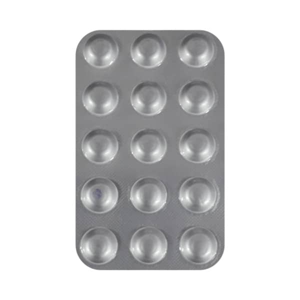 Statix 20mg Strip Of 15 Tablets