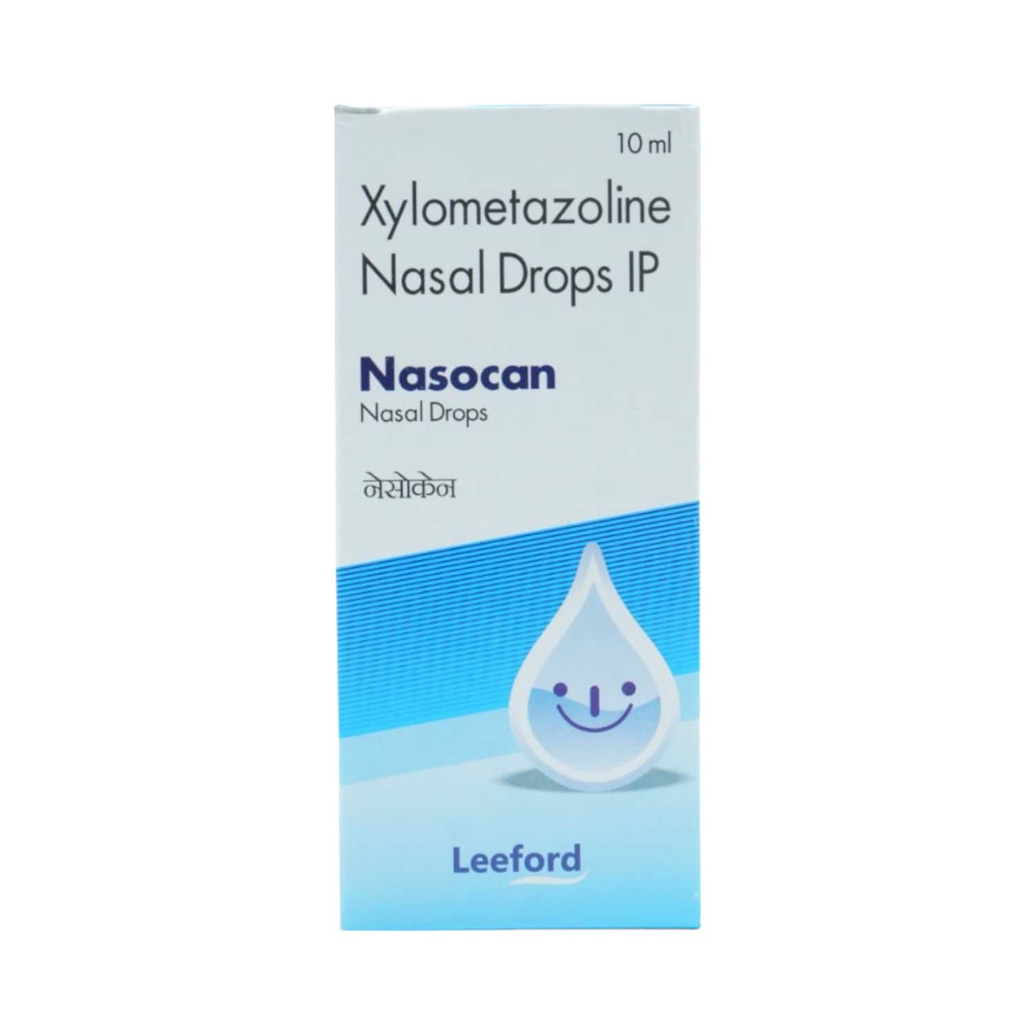 nasocan adult 0.1 nasal drops