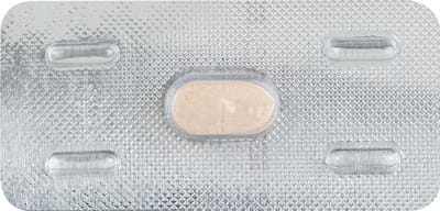 Albetrue 400mg Strip Of 1 Tablet