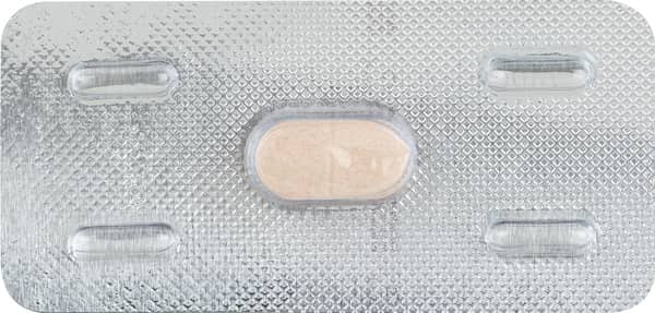 Albetrue 400mg Strip Of 1 Tablet