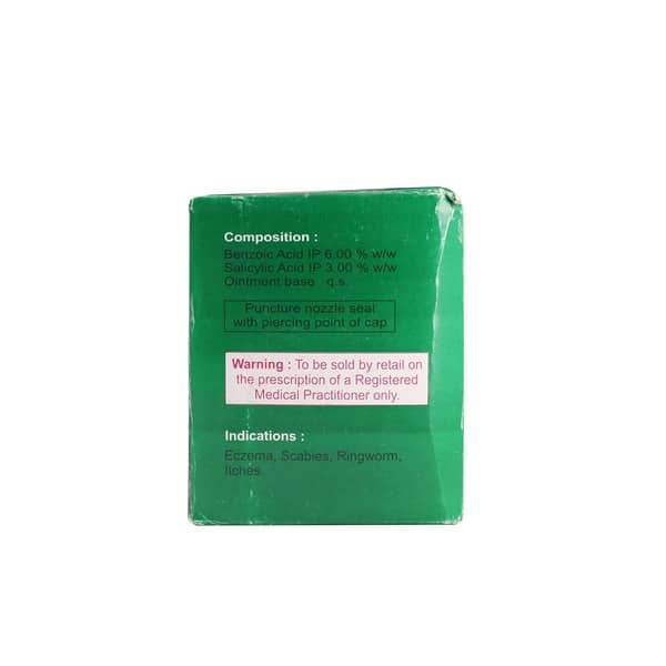 Whitfield Tube Of 20 Gm Ointment