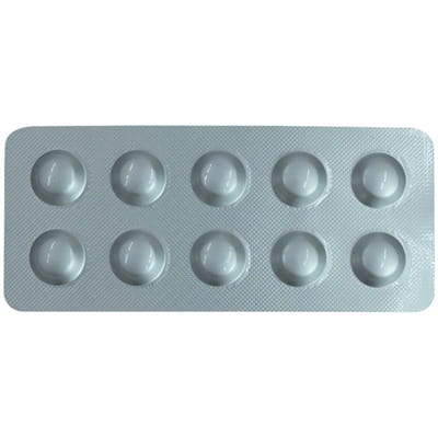 Linvas 4mg Strip Of 10 Tablets