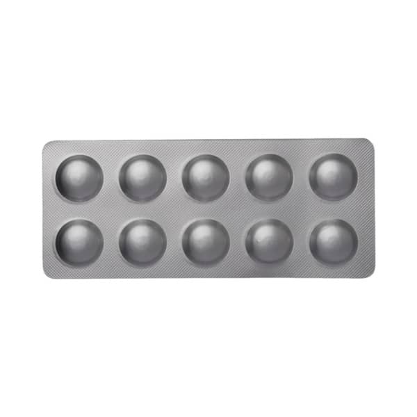 Olmin Ch 40Mg Strip Of 15 Tablets
