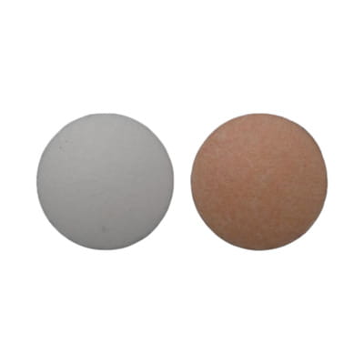 Olmin Ch 40mg Strip Of 15 Tablets