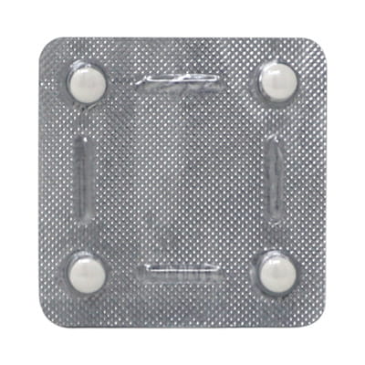 Migditan 50mg Strip Of 4 Tablets