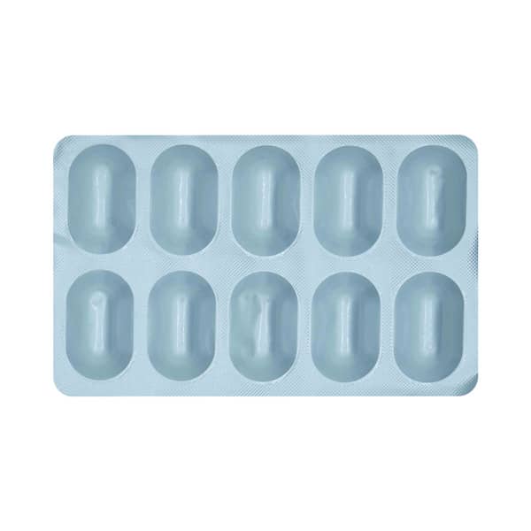 Trifer-XT Tablet