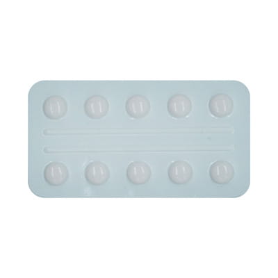 Istavel 25mg Strip Of 10 Tablets