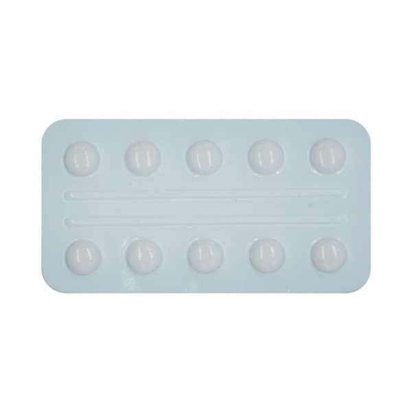 Istavel 25mg Strip Of 10 Tablets