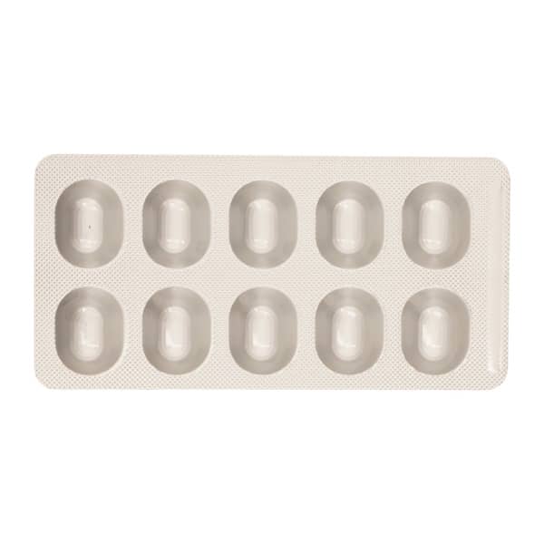 Empabite 25Mg Strip Of 10 Tablets
