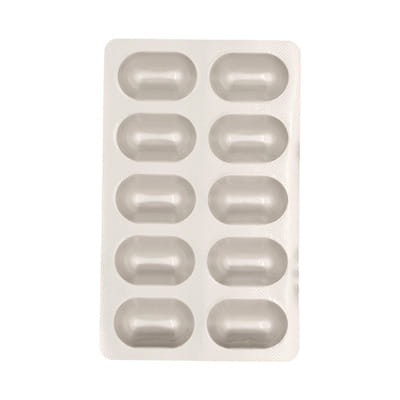 Orpenem 200mg Strip Of 10 Tablets