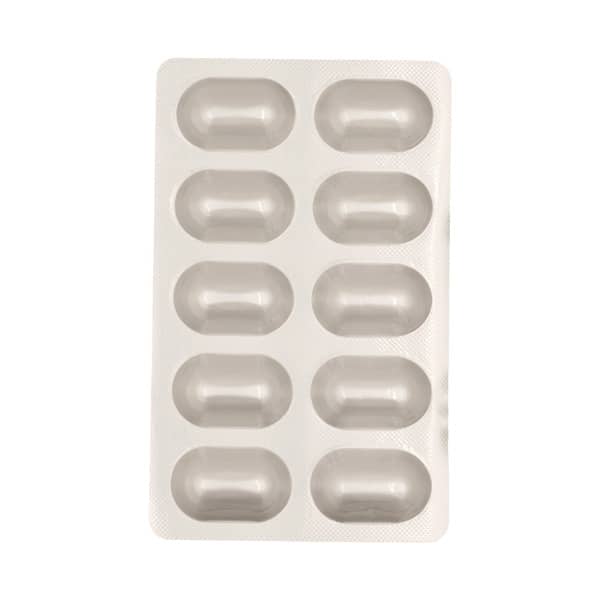 Orpenem 200mg Strip Of 10 Tablets