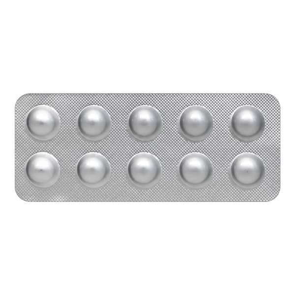 Rebez 20 Tablet